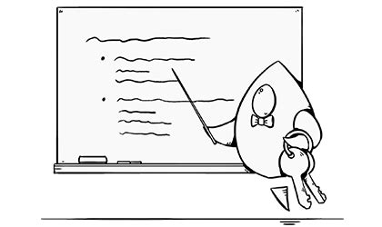 Key Coding 的图像结果