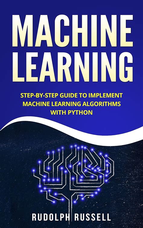 Machine Learning: Step-by-Step Guide To Implement Machine Learning ...