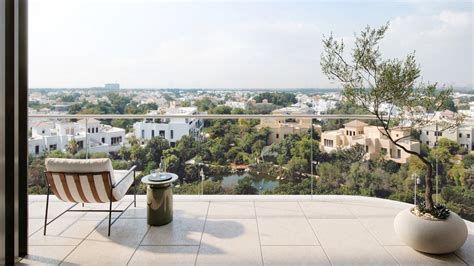 The Cape Al Barari Dubai | Luxury Apartments