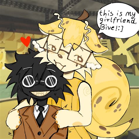 split fanart!! woohoo : r/regretevator