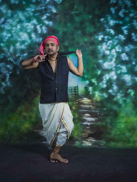 ASAP Art | Re-Viewing Company Painting: Charan Singh’s Queer Lens