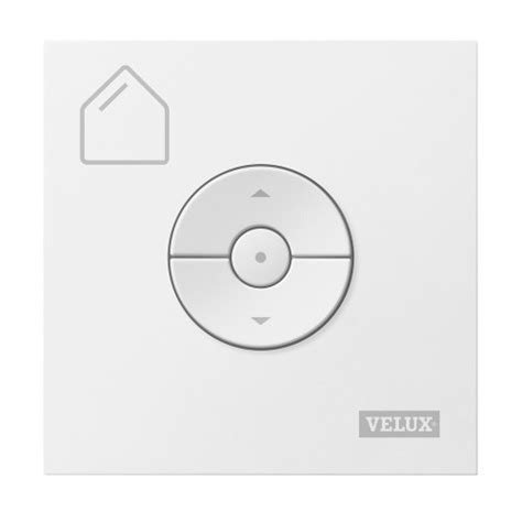 VELUX Solar Control Remote 的图像结果