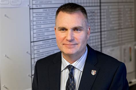 New public safety chief has spent 27 years with Kalamazoo department ...