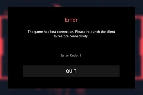 Image result for Why Does Valorant Encounter a Connection Error