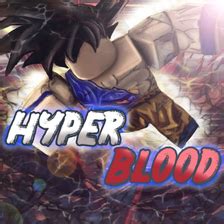 Image result for Dragon Ball Hyper Blood Script
