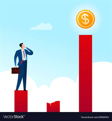 Business Challenge Vector Graphic. Round 的图像结果