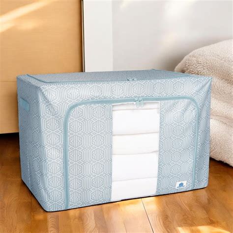 Under Bed Organizer – Blanket & Seasonal Storage Bags | Homestrap