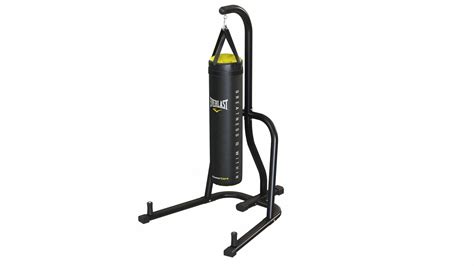 3D Boxing Bag With Stand Everlast model - TurboSquid 1959220