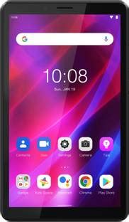 Latest Lenovo Tablets Online at Best Prices - Flipkart