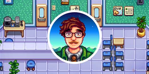 The Best Desert Festival Villager Shops In Stardew Valley