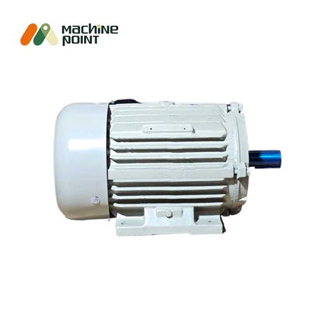 Crompton Greaves 3 HP Motor Three Phase -1440 RPM — Machine Point