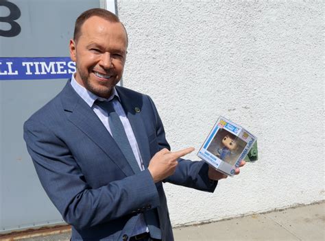 Donnie Wahlberg Teases New 'Blue Bloods' Spinoff: 'Carrying on the ...