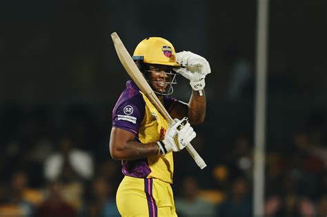 Henry's onslaught, Harris and Goud's dream spells get Warriorz off the mark