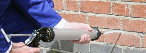 Image result for Damp Proof Kit Installation