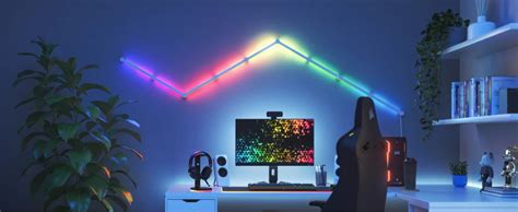 How to Choose the Best Gaming Lights for Your Setup – APEX LIGHT