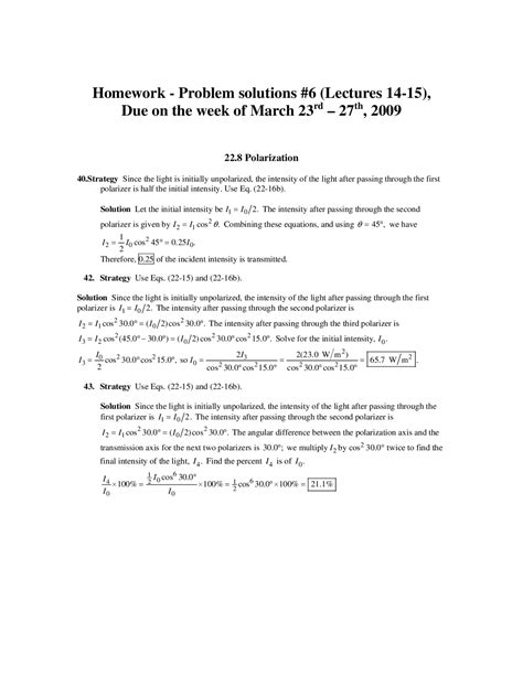 Image result for Physics Homework Solutions