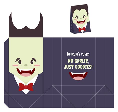 Halloween Paper Crafts 的图像结果