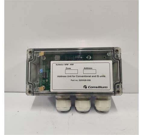 Fire Detection System and Parts | Ashiyana Marine