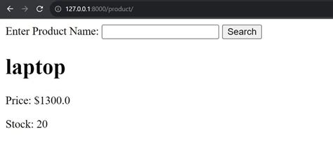 Calling HTML File From Script in Django 的图像结果