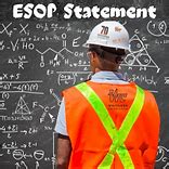 Image result for ESOP Statement Example