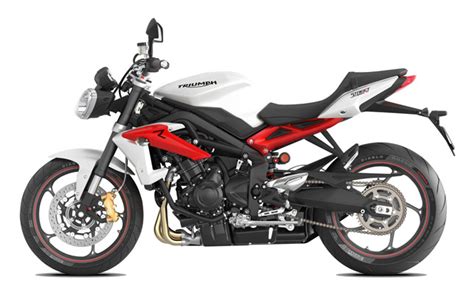 List Of Superbikes On Sale In India- Triumph » BikesMedia.in