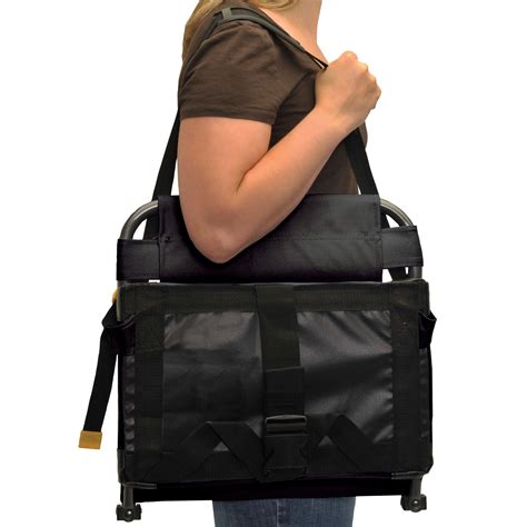 BleacherBack Stadium Seat | GCI Outdoor