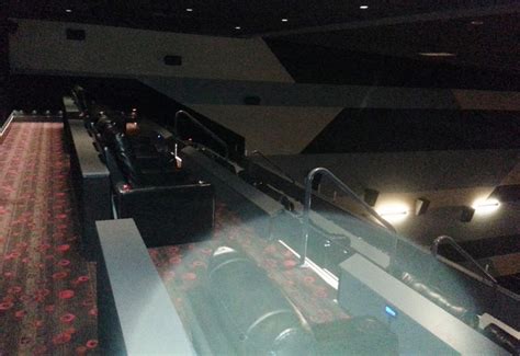 The Ak-chin Circle UltraStar Multi-tainment Center