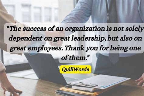 77 Motivational Employee Appreciation Quotes for a Winning Team 2026 ...
