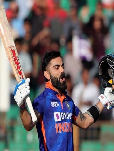 ICC ODI Ranking बल्लेबाज हैं टॉप-10 पर, देखें पूरी लिस्ट - क्रिकट्रैकर ...