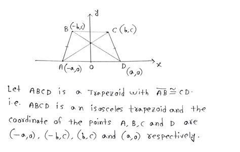 Isosceles Triangle Coordinate Geometry 的图像结果
