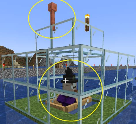 Java AFK Spot 的图像结果