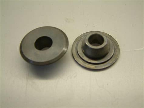 Image result for Valve Spring Retainer
