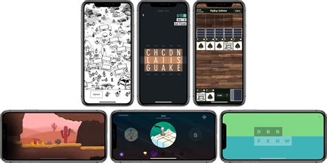 Image result for iOS Store Games