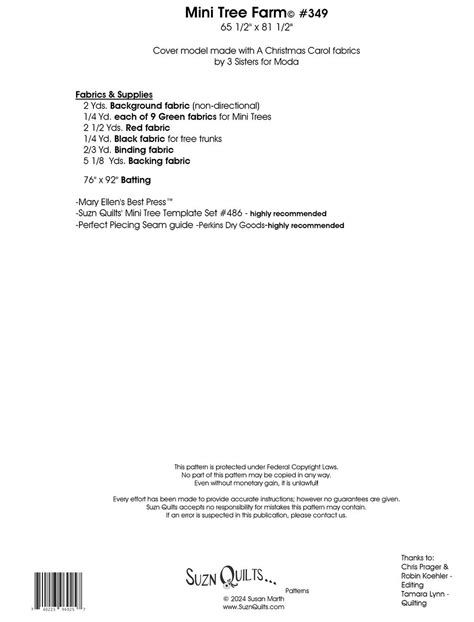 Image result for Mini Tree Quilt Pattern