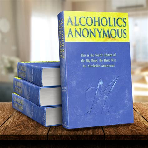 Alcoholics Anonymous