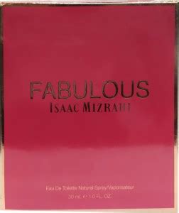 Buy ISSEY MIYAKE Fabulous Eau de Toilette - 30 ml Online In India ...