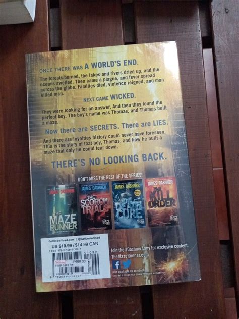 Image result for The Fever Code Area