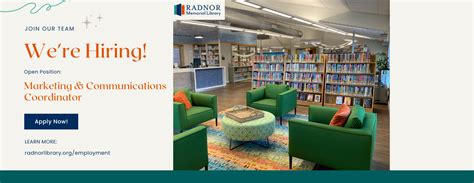 Image result for Main Line Health Radnor Memorial Library