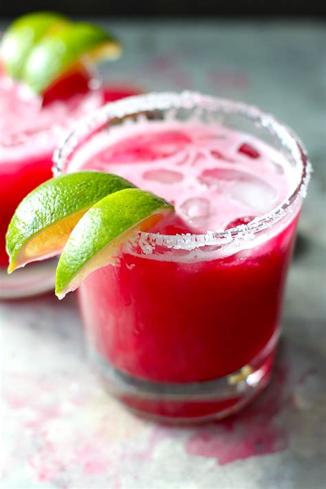 Prickly Pear Juice Margarita Recipe at Trent Lopez blog
