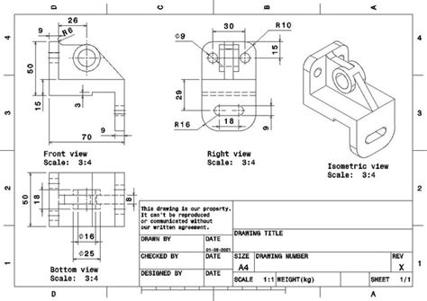 Image result for CAD Array Grid Pattern