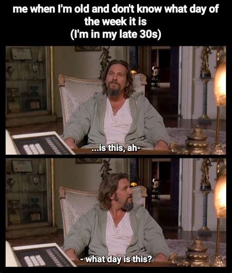 Many such cases : r/lebowski