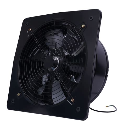 Industrial Ceiling Exhaust Fan