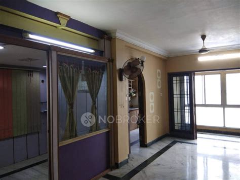 Sulochana terrace Adyar Signal Bus Stop Rent - WITHOUT BROKERAGE Semi ...