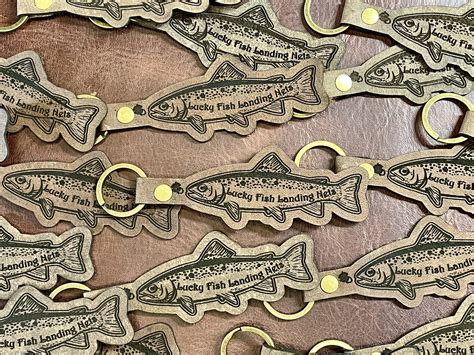 Image result for Fish Key Chain