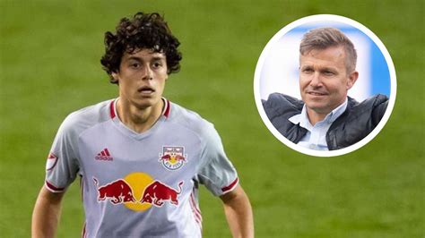 'Borderline cockiness rooted in confidence' - American youngster Clark ...