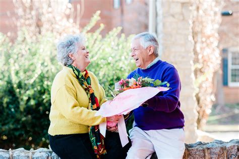 Valentine’s Values: Abby and David Williams Share Their Love of High ...