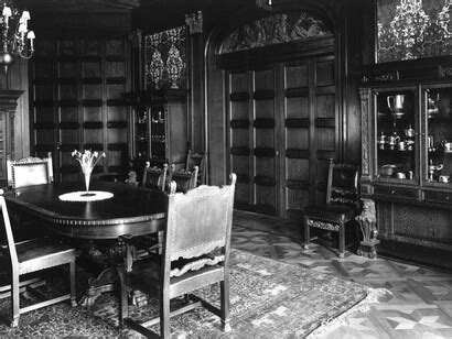 90 Years of the Rettig Palace | Meer