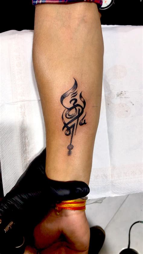 Hinduism Tattoos Allowed: Spiritual Symbols and Sacred Designs Permitted