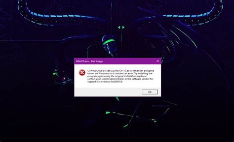 Image result for The Code Execution Cannot Proceed Msvcr110