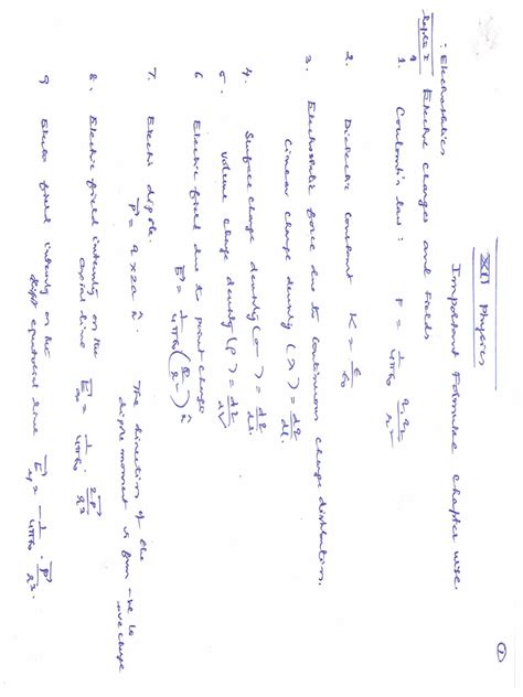 Physics Grade 12 Learn Xtra Notes 的图像结果